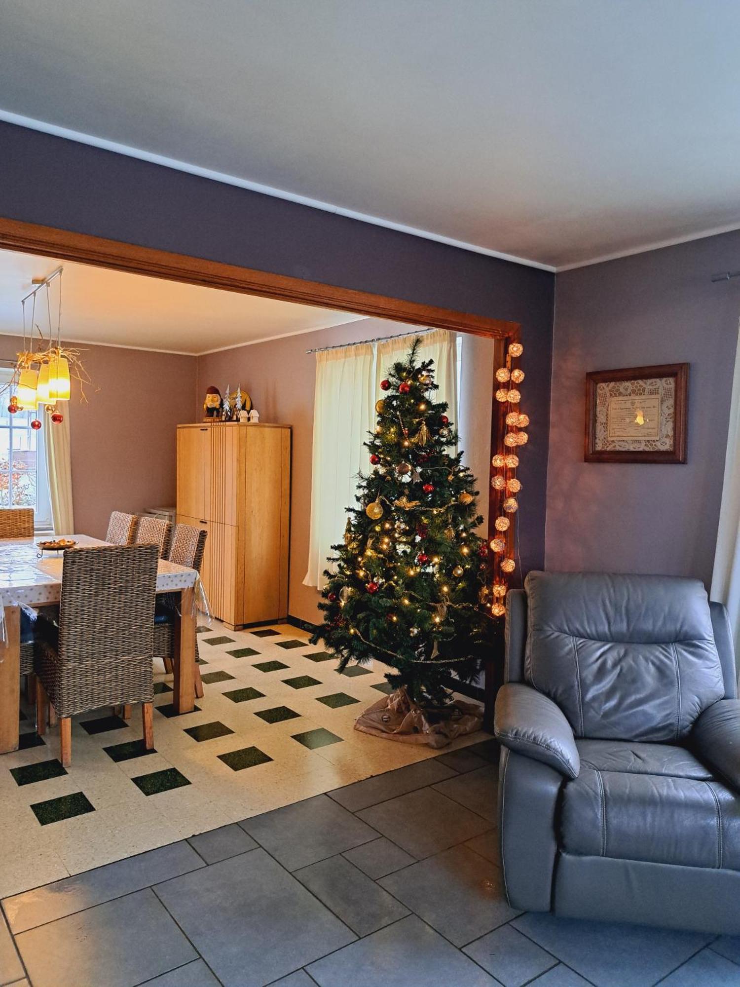 Gite Wibrin-Achouffe Houffalize Exterior foto